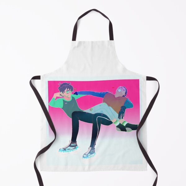 Item preview, Autistic Ben pulling Rex PINK vers. designed and sold by Rolaplayor101.