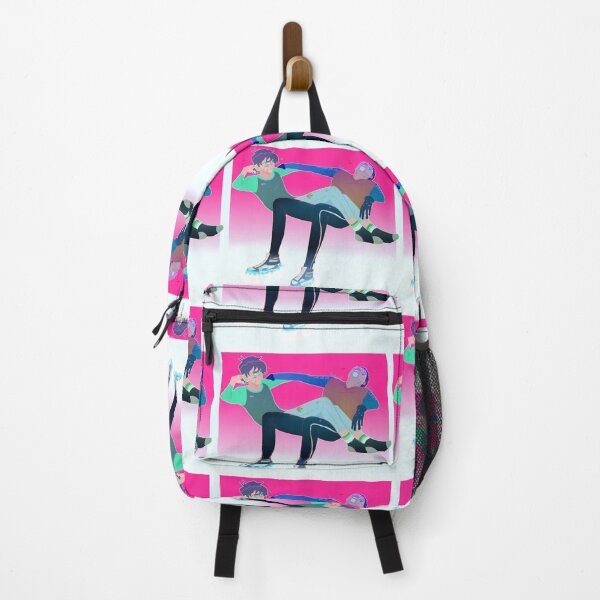 Item preview,  Autistic Ben pulling Rex PINK vers. designed and sold by Rolaplayor101.
