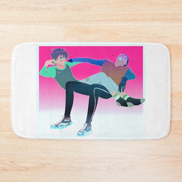 Item preview,  Autistic Ben pulling Rex PINK vers. designed and sold by Rolaplayor101.
