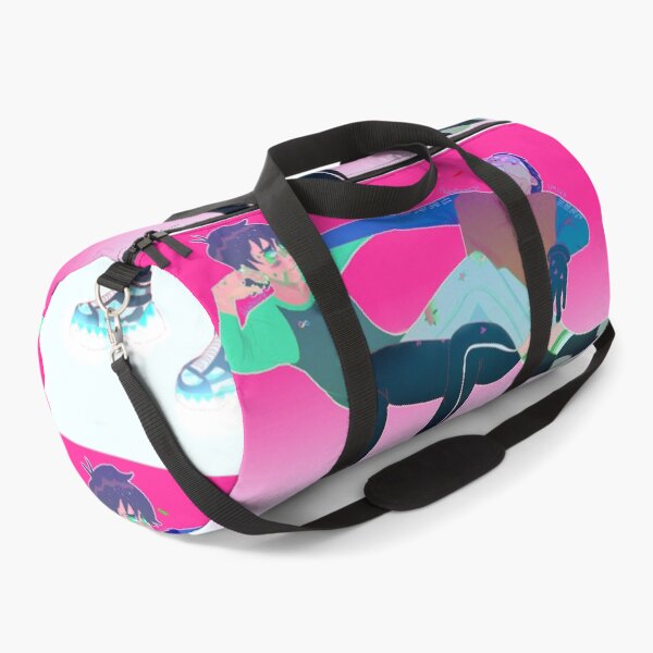 Item preview,  Autistic Ben pulling Rex PINK vers. designed and sold by Rolaplayor101.