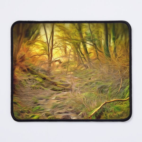 Item preview, Northern Lands-A Walk in the Forest designed and sold by fr3spirit7.