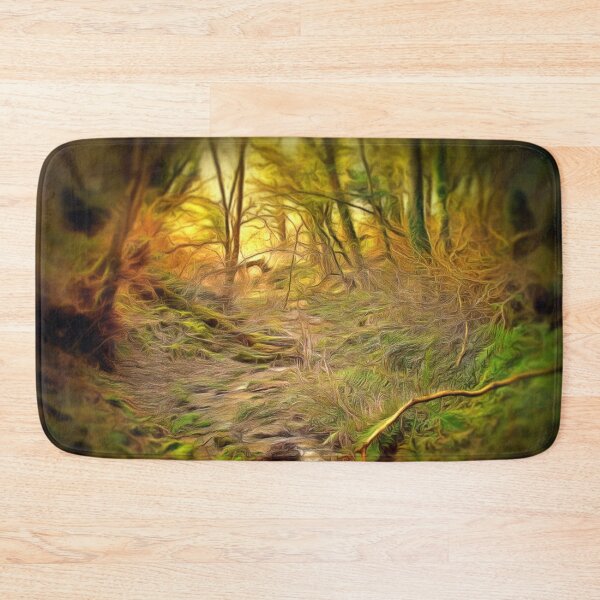 Item preview, Northern Lands-A Walk in the Forest designed and sold by fr3spirit7.