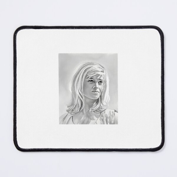 Item preview, julie christie designed and sold by emilcastelart.