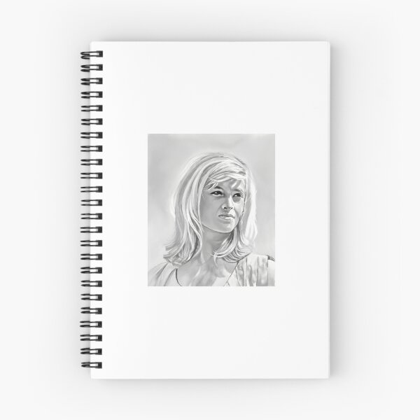Item preview, julie christie designed and sold by emilcastelart.