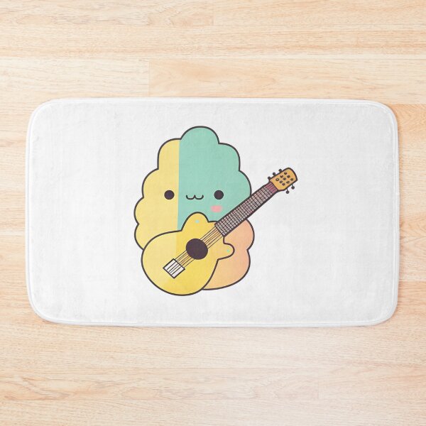 Item preview, Poof Acoustic designed and sold by SilverAndGolden.