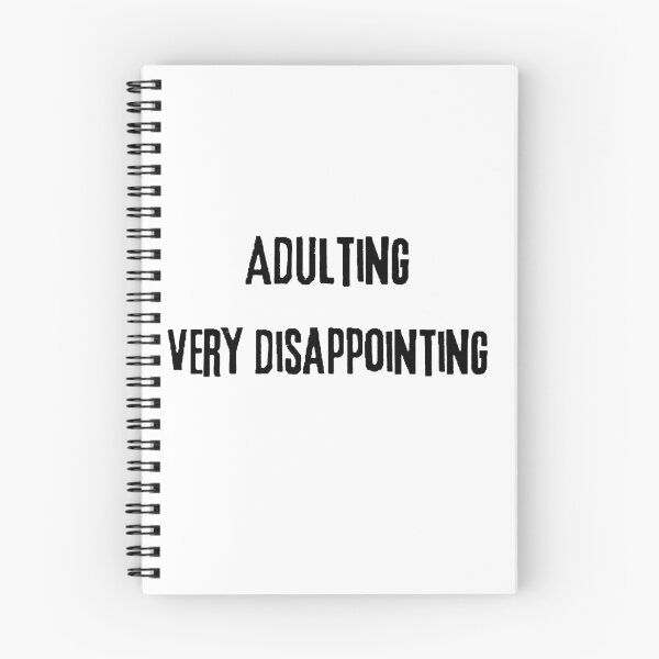 Item preview, adulting very disappointing designed and sold by Wonka ⭐⭐⭐⭐⭐.