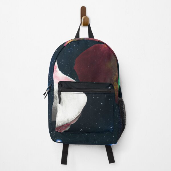 Item preview, A large worm eats a planet designed and sold by MarcelSchubert5.