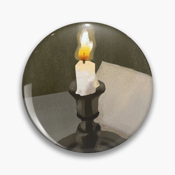Item preview, Reading book in candle light  designed and sold by Hira Noor.
