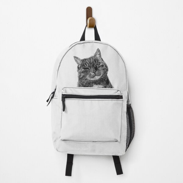 Item preview, Pissed Off Cat designed and sold by Oliveirallan.