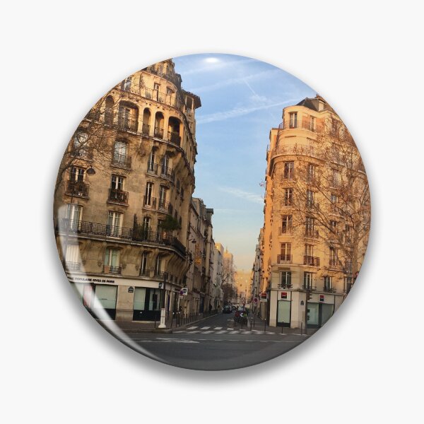 Item preview, Paris crossroad designed and sold by Martina Nicolls.