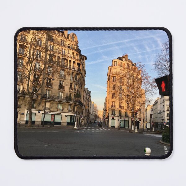 Item preview, Paris crossroad designed and sold by Martina Nicolls.