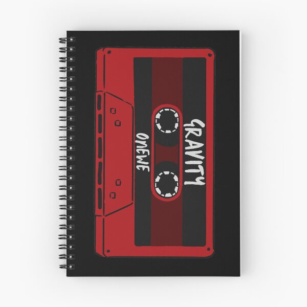 Item preview, Onewe Gravity Cassette designed and sold by puki-ycdi.