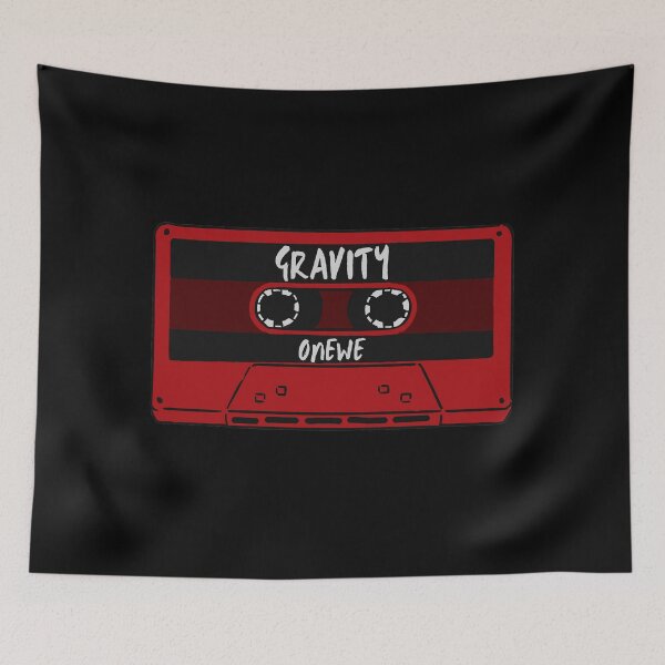 Item preview, Onewe Gravity Cassette designed and sold by puki-ycdi.