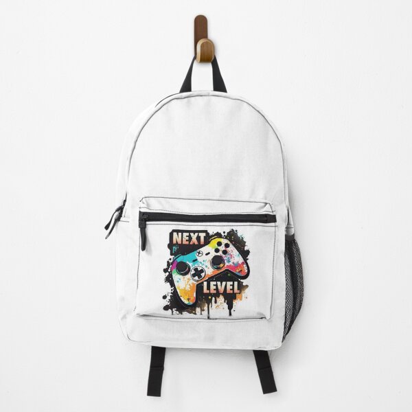 Item preview, Next level gamer designed and sold by Theresthisthing.
