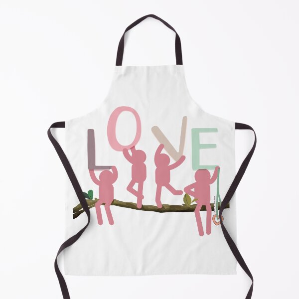 Item preview, LOVE always and forever. Cute love. Caroline Laursen original designed and sold by Caroline Laursen.