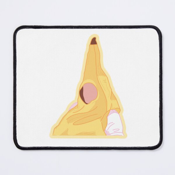 Item preview, Charles Leclerc in Banana Costume designed and sold by lunarrcreations.