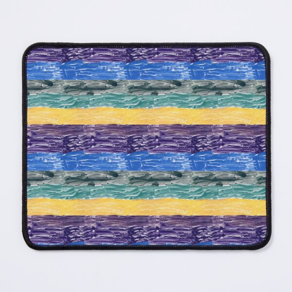 Item preview, Landscape Monotype Print designed and sold by WAE Center.