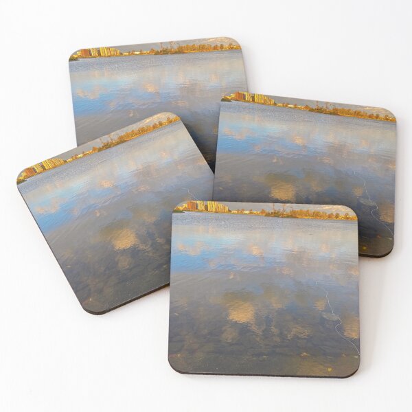Item preview, Walthamstow Wetlands designed and sold by Paddyb17.