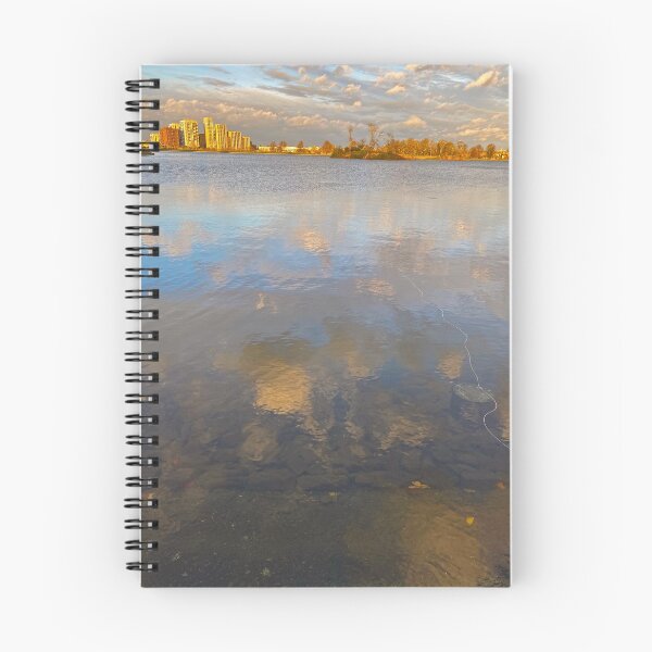 Item preview, Walthamstow Wetlands designed and sold by Paddyb17.