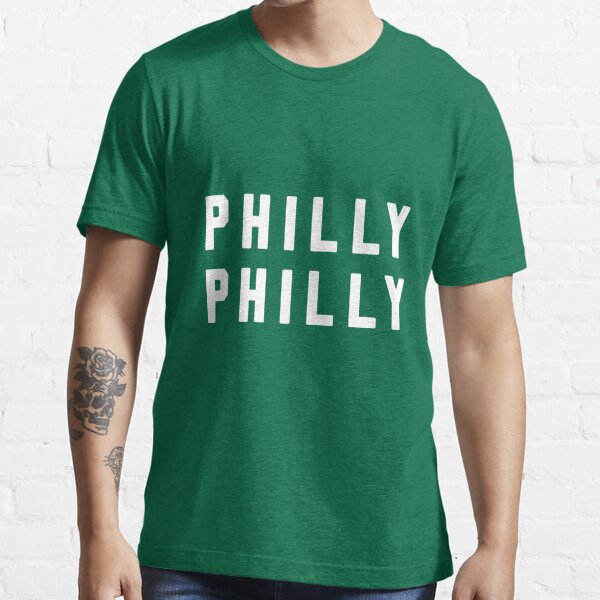 Phillies-Philly Essential T-Shirt for Sale by willthings