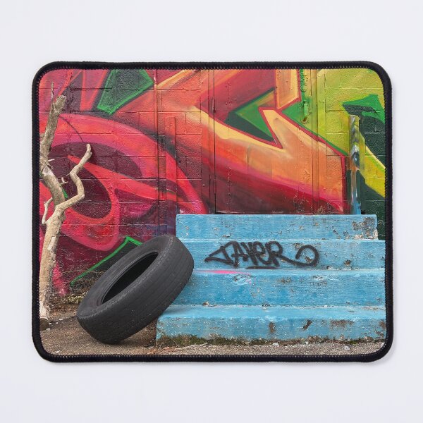 Item preview, Urban Landscaping designed and sold by Blazing TIki.