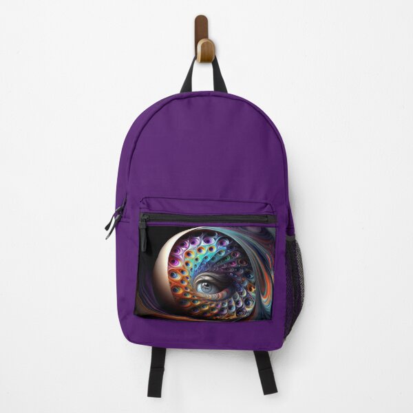 Item preview, Third Eye designed and sold by NATHAN ZEHNER.