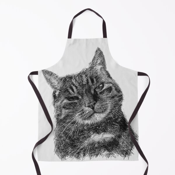 Item preview, Pissed Off Cat designed and sold by Oliveirallan.