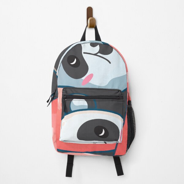 Item preview, sleeping cute panda cartoon designed and sold by afushk.