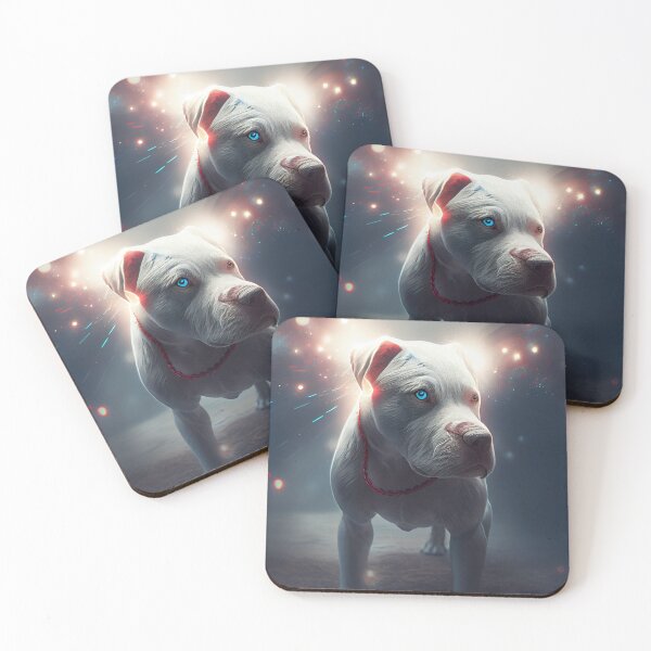 Item preview, Pretty dog ! designed and sold by zuporouge.