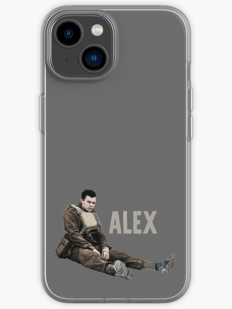 Alex Gordon | iPhone Case