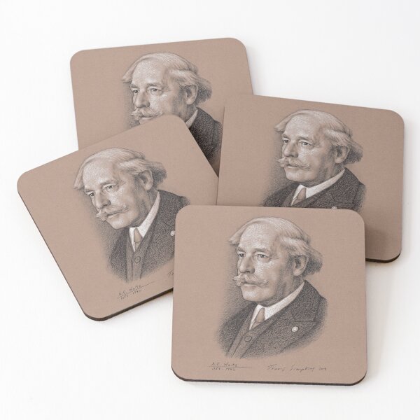 Item preview, Arthur Edward Waite designed and sold by Travis Simpkins.