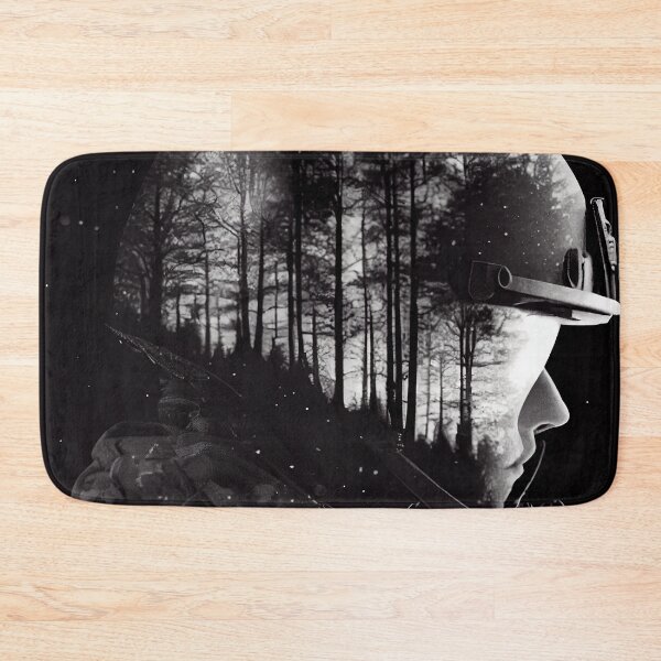 Item preview, Zone of Action designed and sold by OccultDreams.