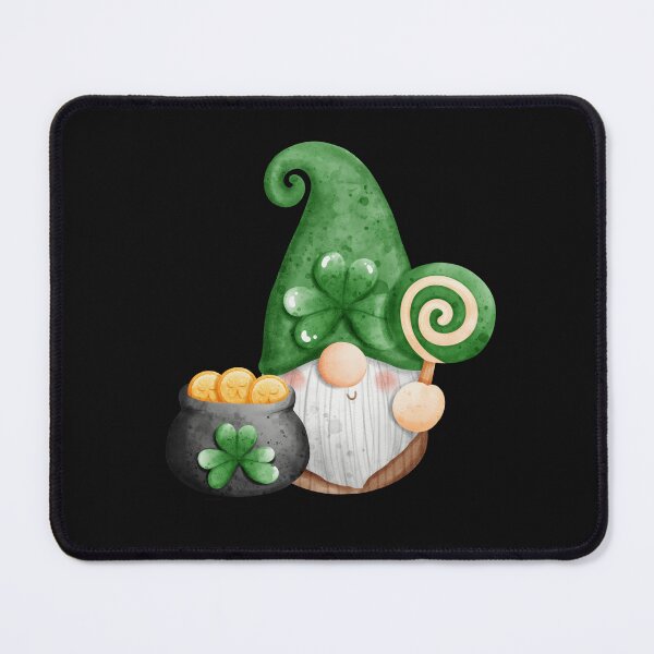 Item preview, Vintage St Patricks Cute Cartoon illustration  designed and sold by garniturex.
