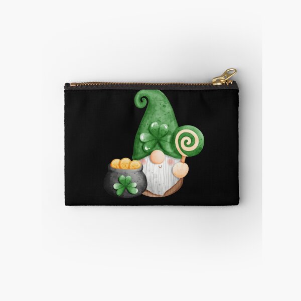 Item preview, Vintage St Patricks Cute Cartoon illustration  designed and sold by garniturex.