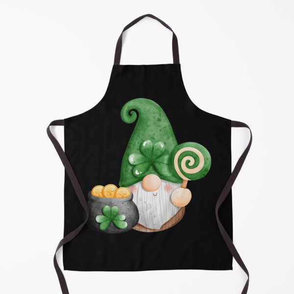 Item preview, Vintage St Patricks Cute Cartoon illustration designed and sold by garniturex.