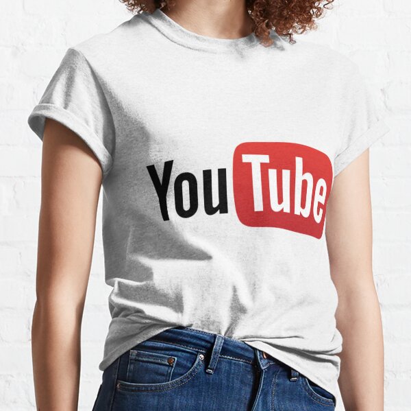 Youtube Games Youtube T Shirt Roblox