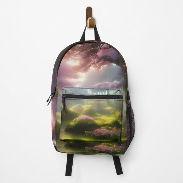 Item preview, Hidden Garden in The Fantasy Forest. designed and sold by DEKA777.
