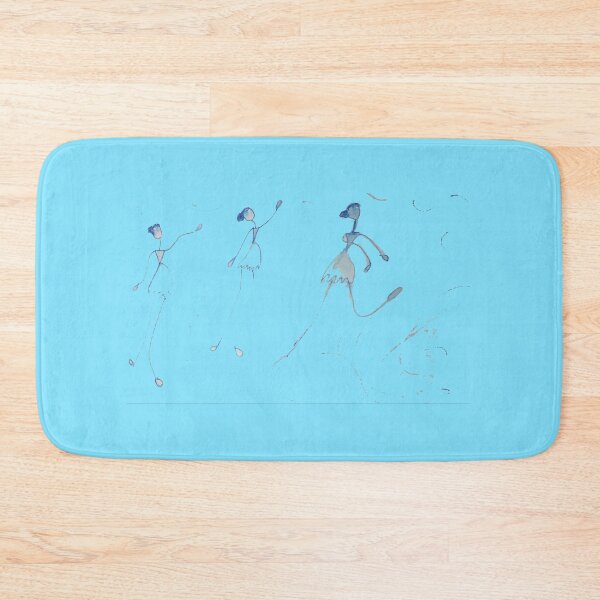 Item preview, Ballet sketch designed and sold by ArtistRebeccaLS.