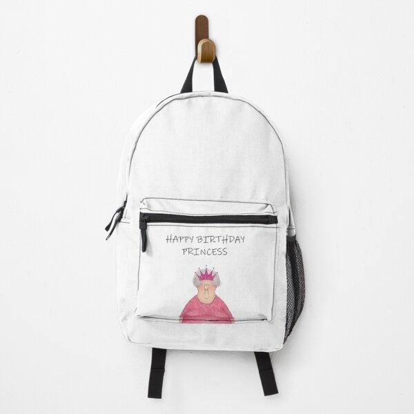 Item preview, Funny picture happy birthday grandma girlfriend designed and sold by Aloelora.