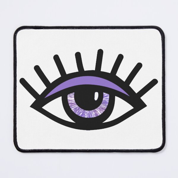 Item preview, Evil Eye designed and sold by The Tinker Man's Daughter.