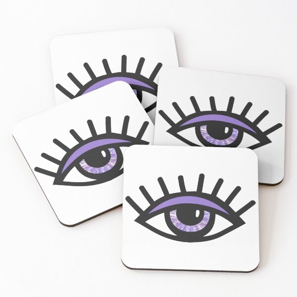 Item preview, Evil Eye designed and sold by The Tinker Man's Daughter.