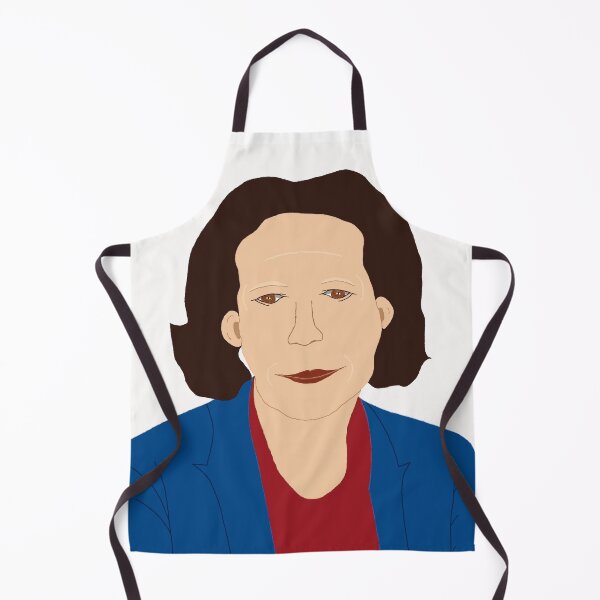 Item preview, A Woman Named Sheryl designed and sold by WStudio21.