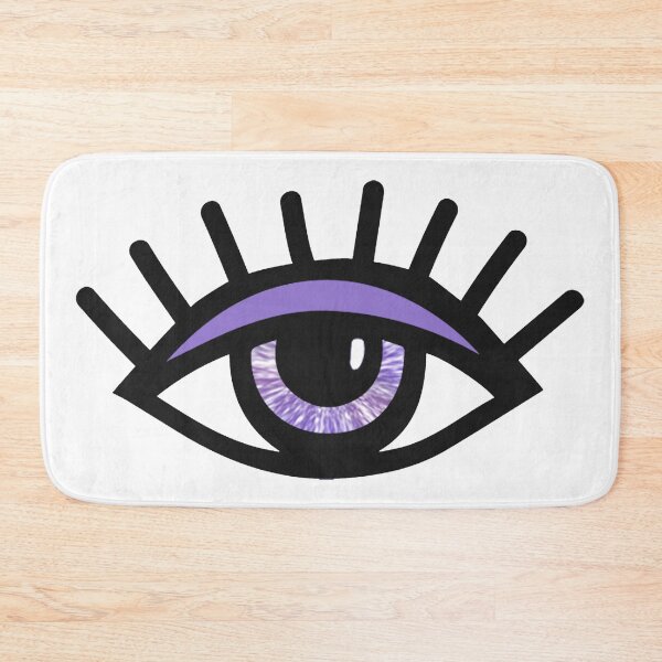 Item preview, Evil Eye designed and sold by The Tinker Man's Daughter.