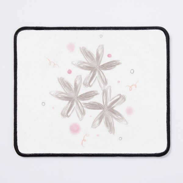 Item preview, cute floral design designed and sold by flowerheadria.