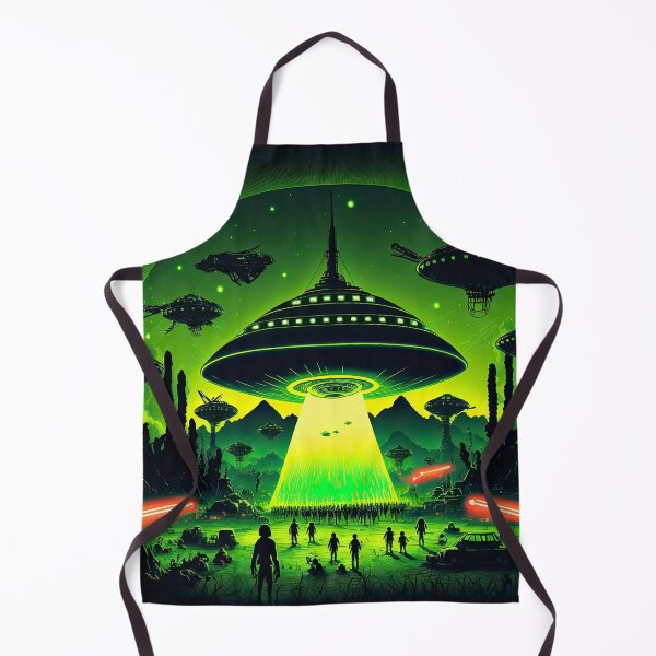 Item preview, Alien Invasion Vol. 7 designed and sold by JoeBurgett.