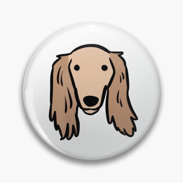 Item preview, Saluki cute illustration  designed and sold by Yarafantasyart.