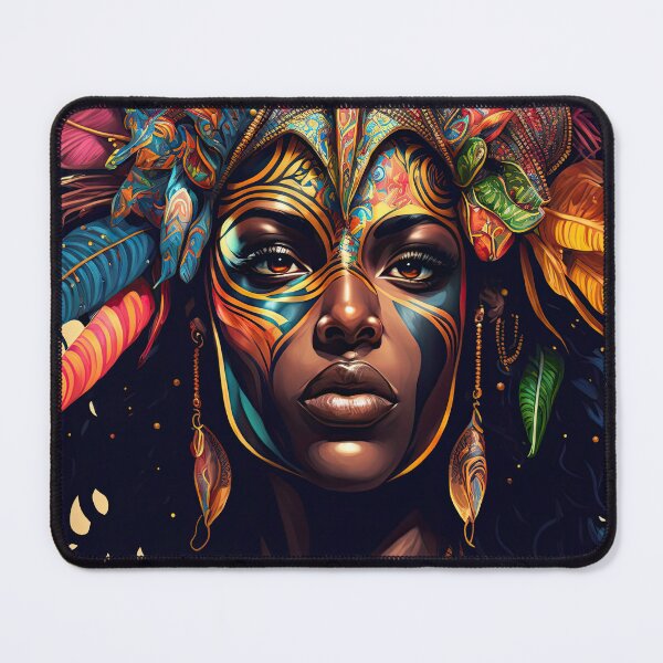 Item preview, Carnival dancer in Rio de Janeiro designed and sold by zaagor.