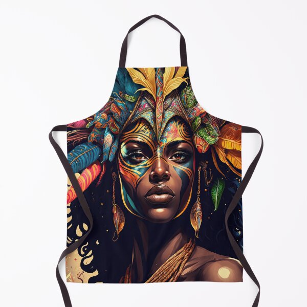Item preview, Carnival dancer in Rio de Janeiro designed and sold by zaagor.