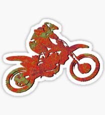 Adrenaline Rush Sticker