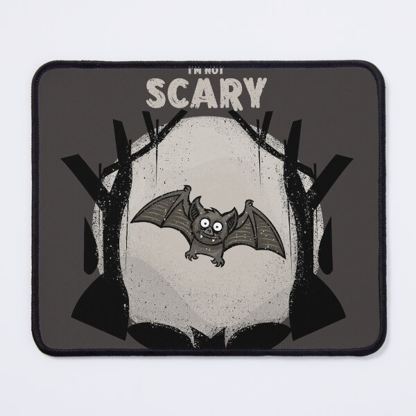 Item preview, Cute Bat Halloween designed and sold by Willebees.
